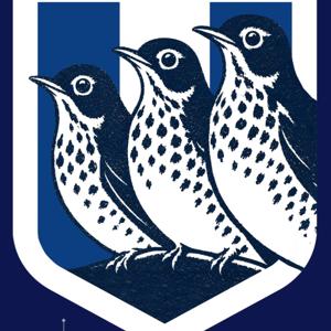 Full Throstle Podcast