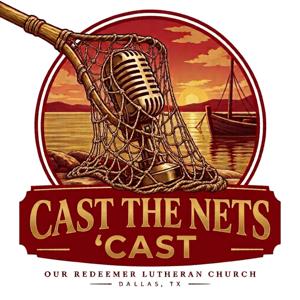Cast the Nets 'Cast