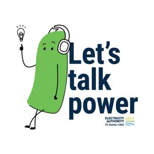 Let's Talk Power