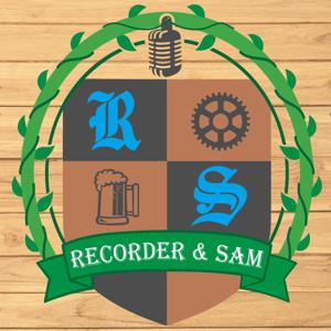 Recorder and Sam