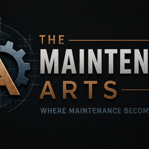 The Maintenance Arts