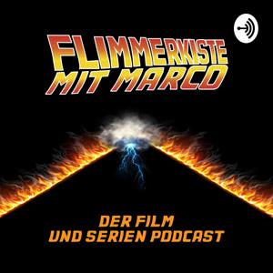 Flimmerkiste Mit Marco