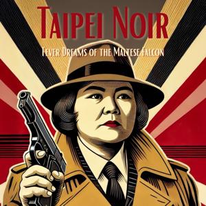 Taipei Noir