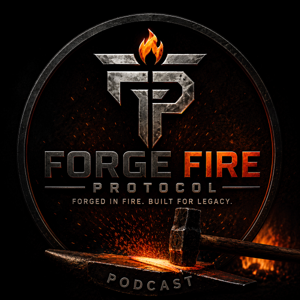 Forge Fire Protocol Podcast