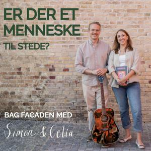 Er Der Et Menneske Til Stede?
