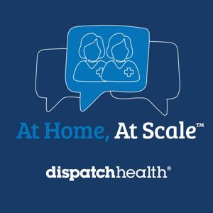 At Home, At Scale