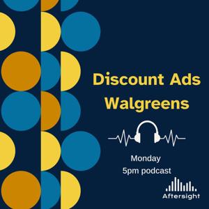 Discount Ads Walgreens