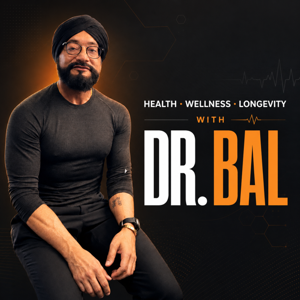 With Dr.Bal