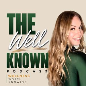 The Well Known Podcast: Exploring Longevity, Biohacking, and Alternative Medicine