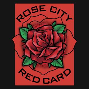 Rose City Red Card