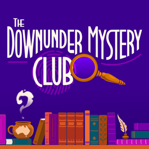 The DownUnder Mystery Club