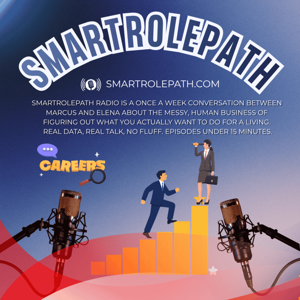 SmartRolePath Radio