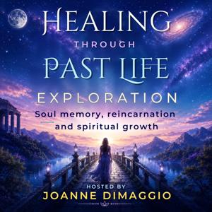 Healing Through Past Life Exploration