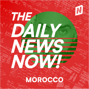 Morocco News Today | 2 Min News | The Daily News Now!