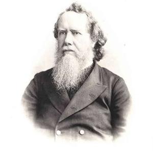 The Autobiography of Hudson Taylor