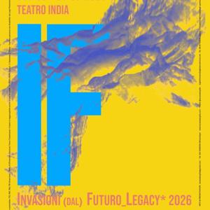 RADIO IF/LEGACY 2026