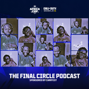 The Final Circle Podcast