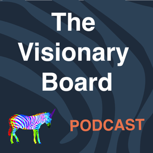 The Visionary Board Podcast
