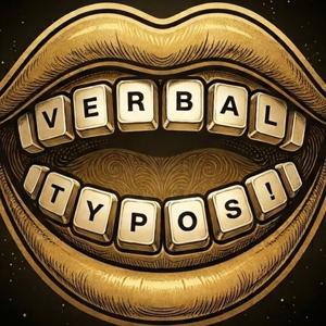 Verbal Typos