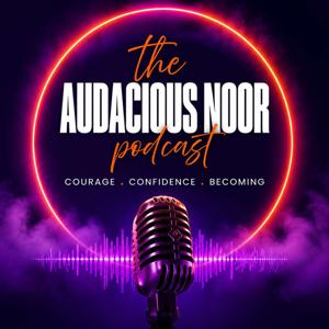 The Audacious Noor