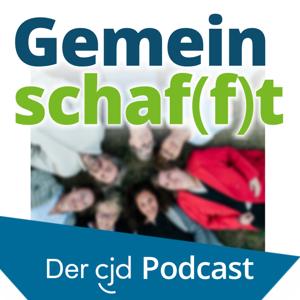 Gemeinschaf(f)t - der cjd Podcast