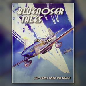 Bluenoser Tales