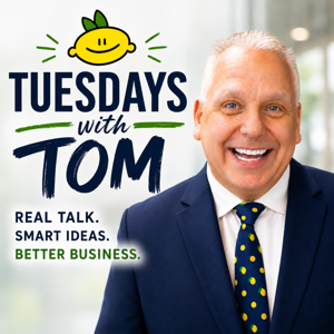 Tuesdays with Tom