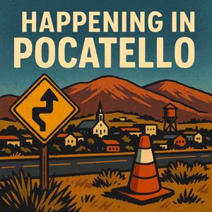 Happening in Pocatello