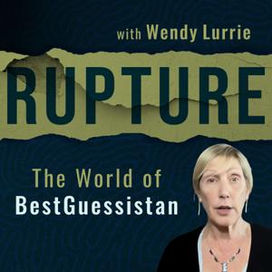 Rupture: The World of BestGuessistan