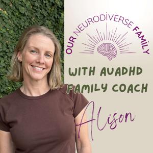 Our Neurodiverse Family