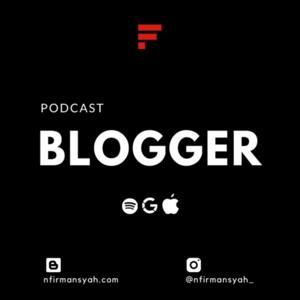 Podcast Blogger