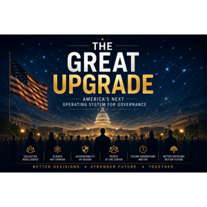 The Great Upgrade for Pan-American systems