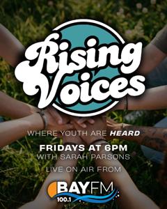 Rising Voices