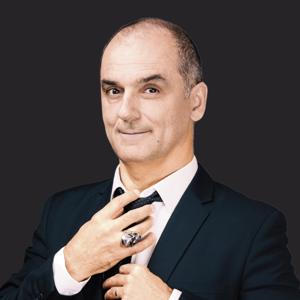 Le Manager est un Humoriste comme les Autres
