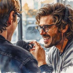 Motivational Podcast