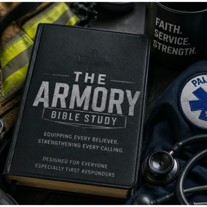 The armory bible study group
