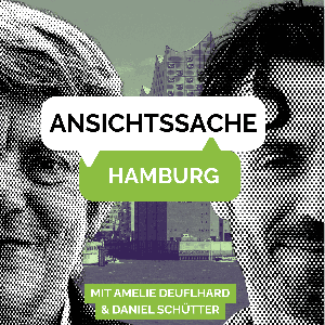 Ansichtssache Hamburg