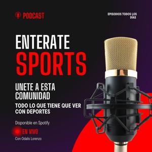 Enterate Sports