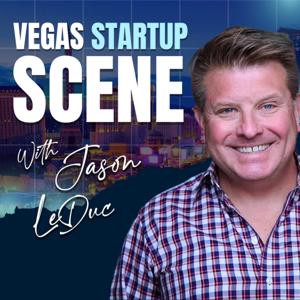 Vegas Startup Scene