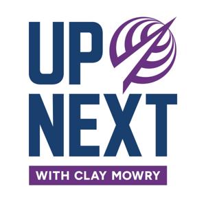 AIAA Up Next with Clay Mowry