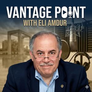 Vantage Point with Eli Amdur