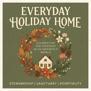 Everyday Holiday Home