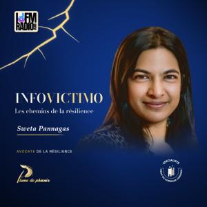 INFOVICTIMO : les chemins de la résilience
