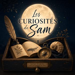 Les Curiosités de Sam