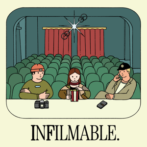 INFILMABLE