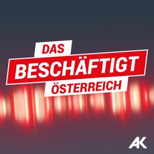 Das beschäftigt Österreich