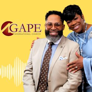 Agape International COGIC