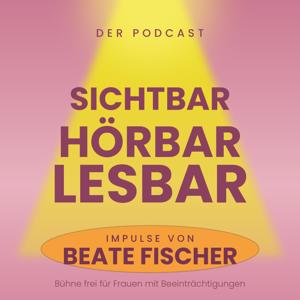 Sichtbar Hörbar Lesbar