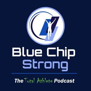 Blue Chip Strong