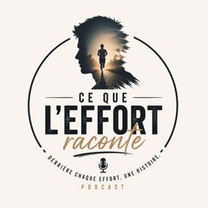 Ce que l'effort Raconte